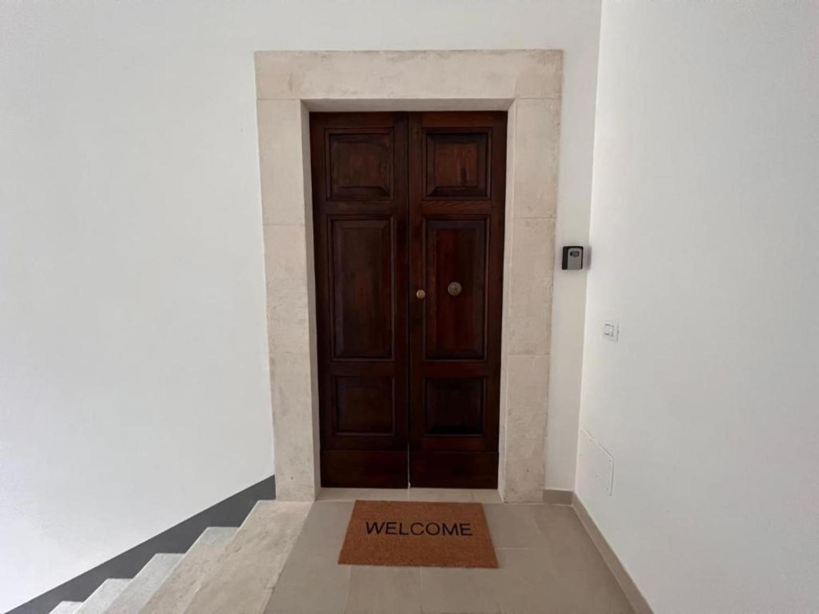 Antica Dimora San Crisante - Centro Storico Daire LʼAquila Dış mekan fotoğraf